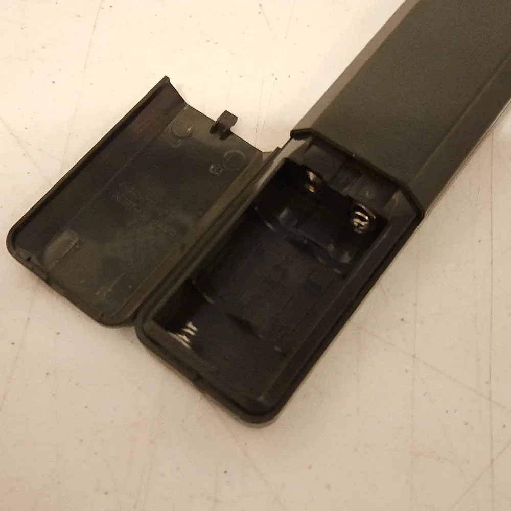 Genuine Sony Audio System Remote Control RM-S300L Tested Works